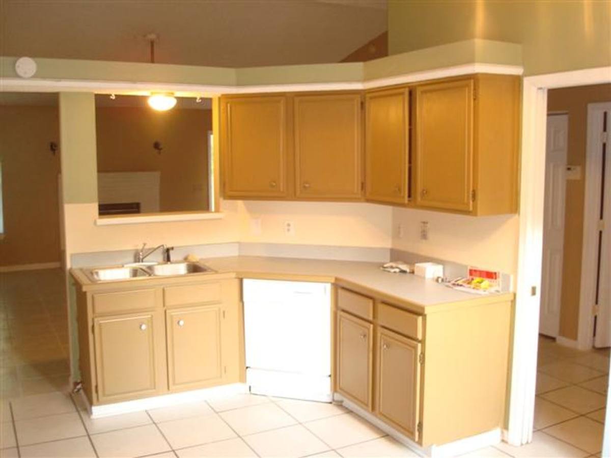 House for rent at 2440 San Sago Lane, Jacksonville, FL 32216