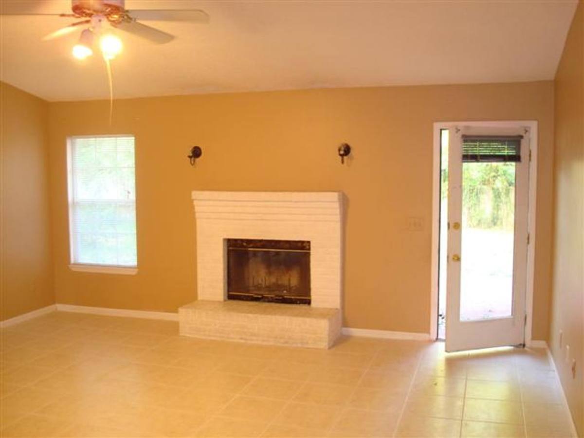 House for rent at 2440 San Sago Lane, Jacksonville, FL 32216