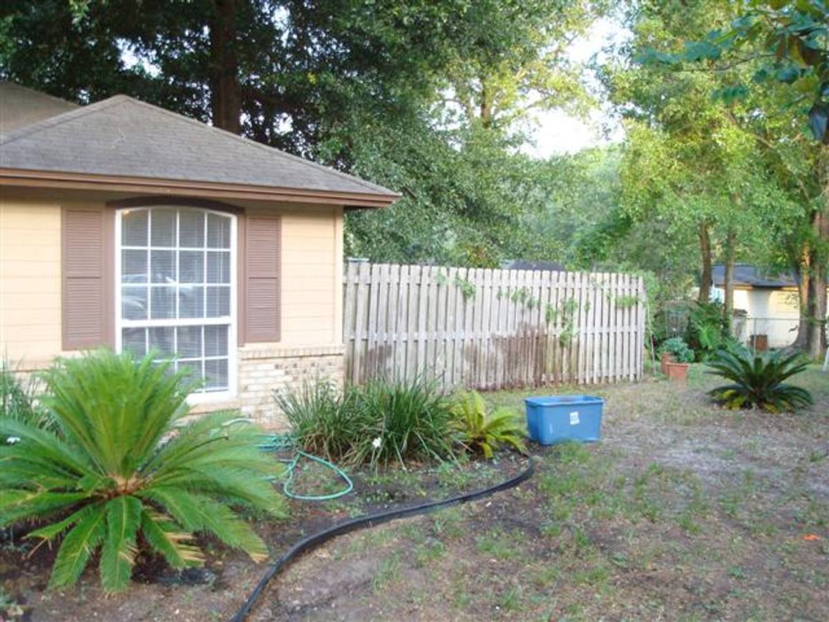 House for rent at 2440 San Sago Lane, Jacksonville, FL 32216