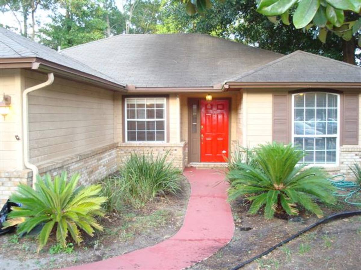 House for rent at 2440 San Sago Lane, Jacksonville, FL 32216