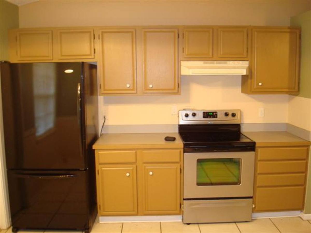 House for rent at 2440 San Sago Lane, Jacksonville, FL 32216