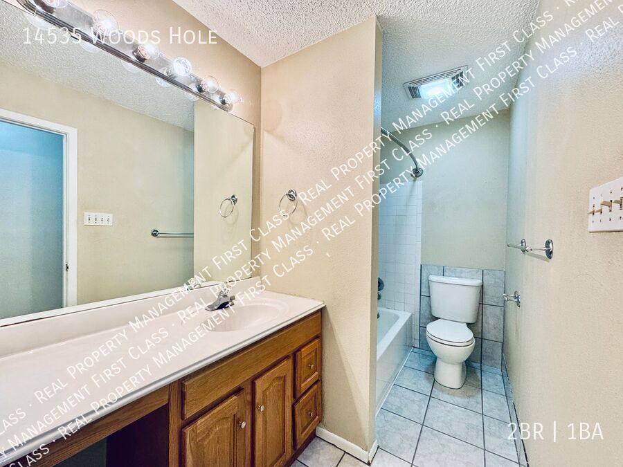House for rent at 14535 Woods Hole, San Antonio, TX 78233