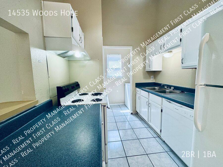 House for rent at 14535 Woods Hole, San Antonio, TX 78233