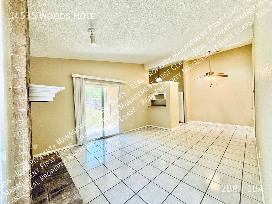 House for rent at 14535 Woods Hole, San Antonio, TX 78233
