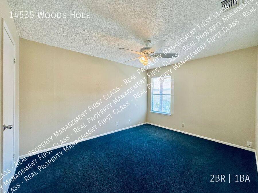 House for rent at 14535 Woods Hole, San Antonio, TX 78233