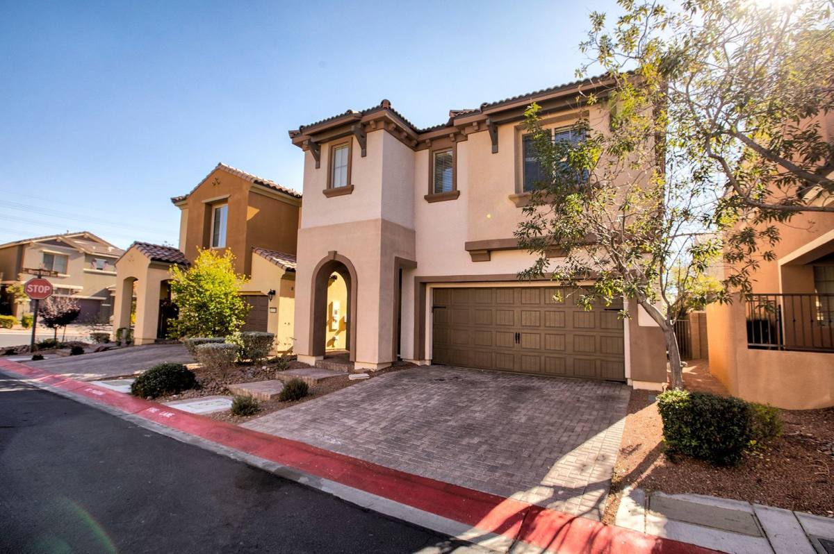 House for rent at 11237 Pismo Dunes Court, Las Vegas, NV 89135