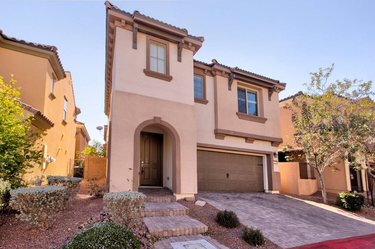 House for rent at 11237 Pismo Dunes Court, Las Vegas, NV 89135