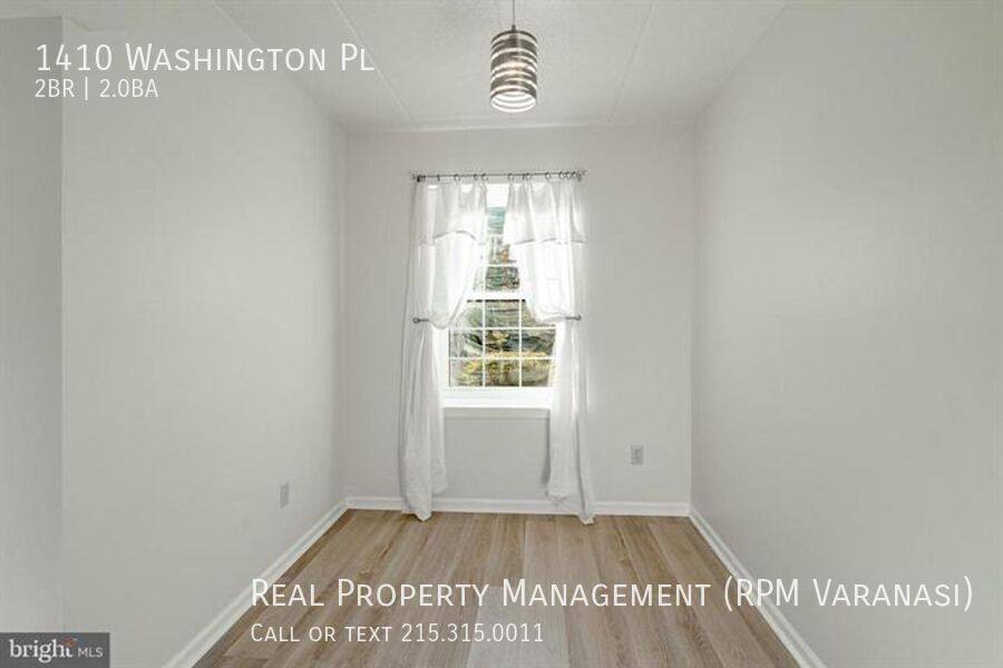 Apartment for rent at 1410 Washington Place, Wayne, PA 19087
