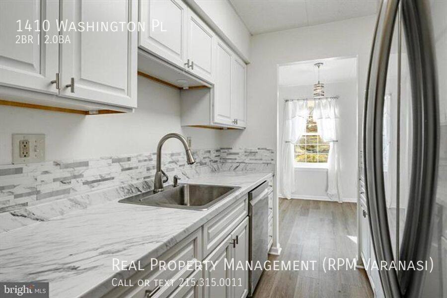 Apartment for rent at 1410 Washington Place, Wayne, PA 19087