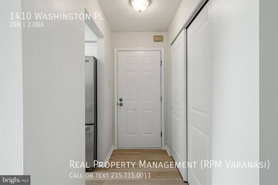 Apartment for rent at 1410 Washington Place, Wayne, PA 19087