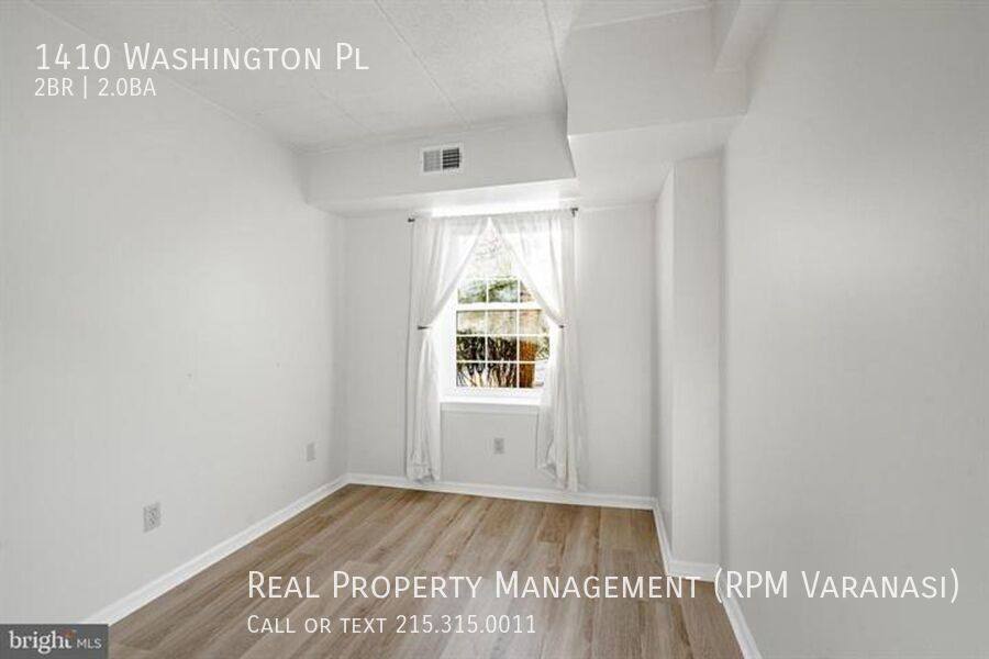 Apartment for rent at 1410 Washington Place, Wayne, PA 19087