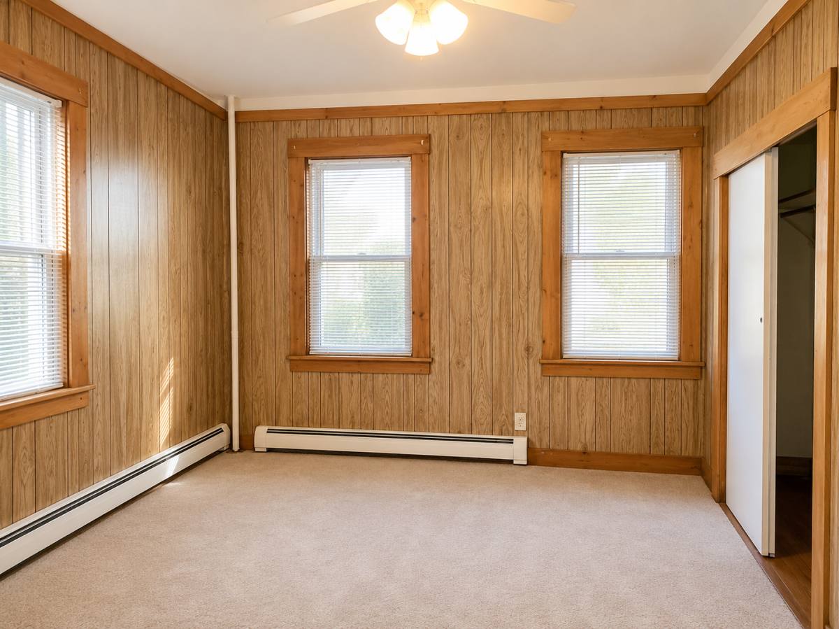 Apartment for rent at 5 Madison St, Marlborough, MA 01752