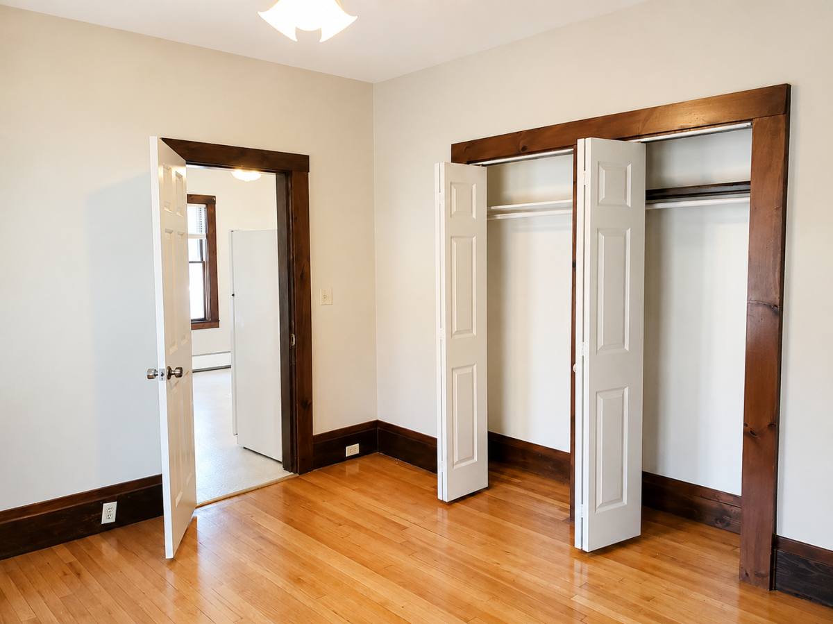 Apartment for rent at 5 Madison St, Marlborough, MA 01752