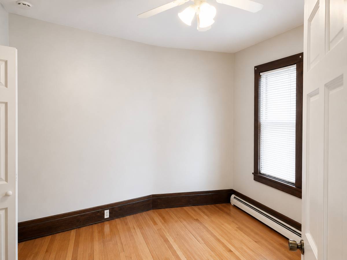 Apartment for rent at 5 Madison St, Marlborough, MA 01752
