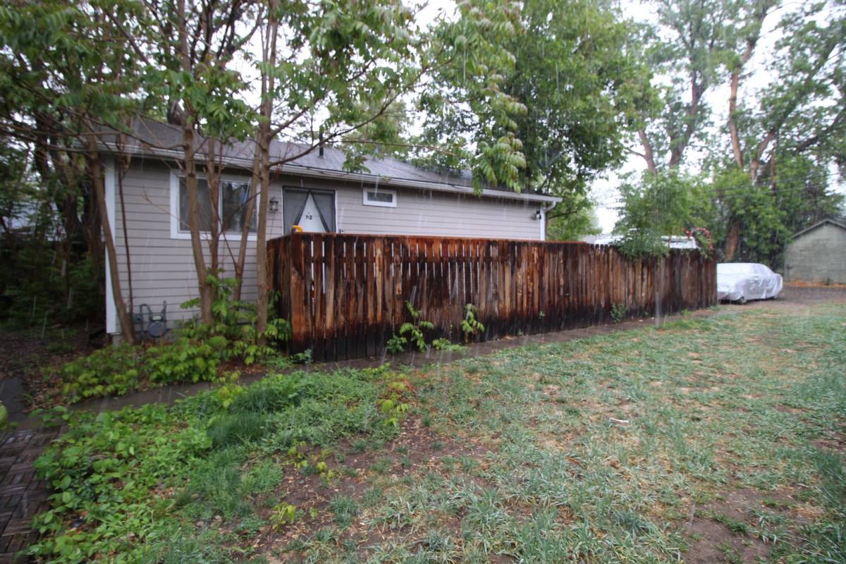 House for rent at 705 E 6th St, Loveland, CO 80537