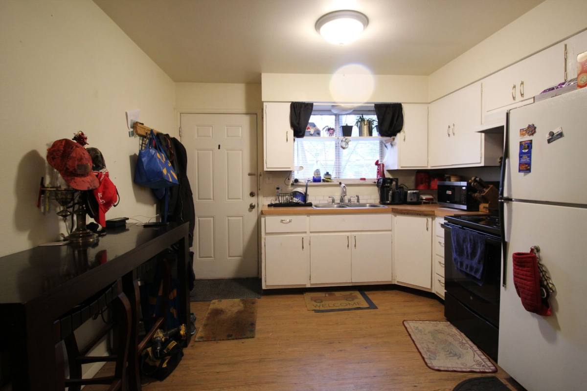 House for rent at 705 E 6th St, Loveland, CO 80537