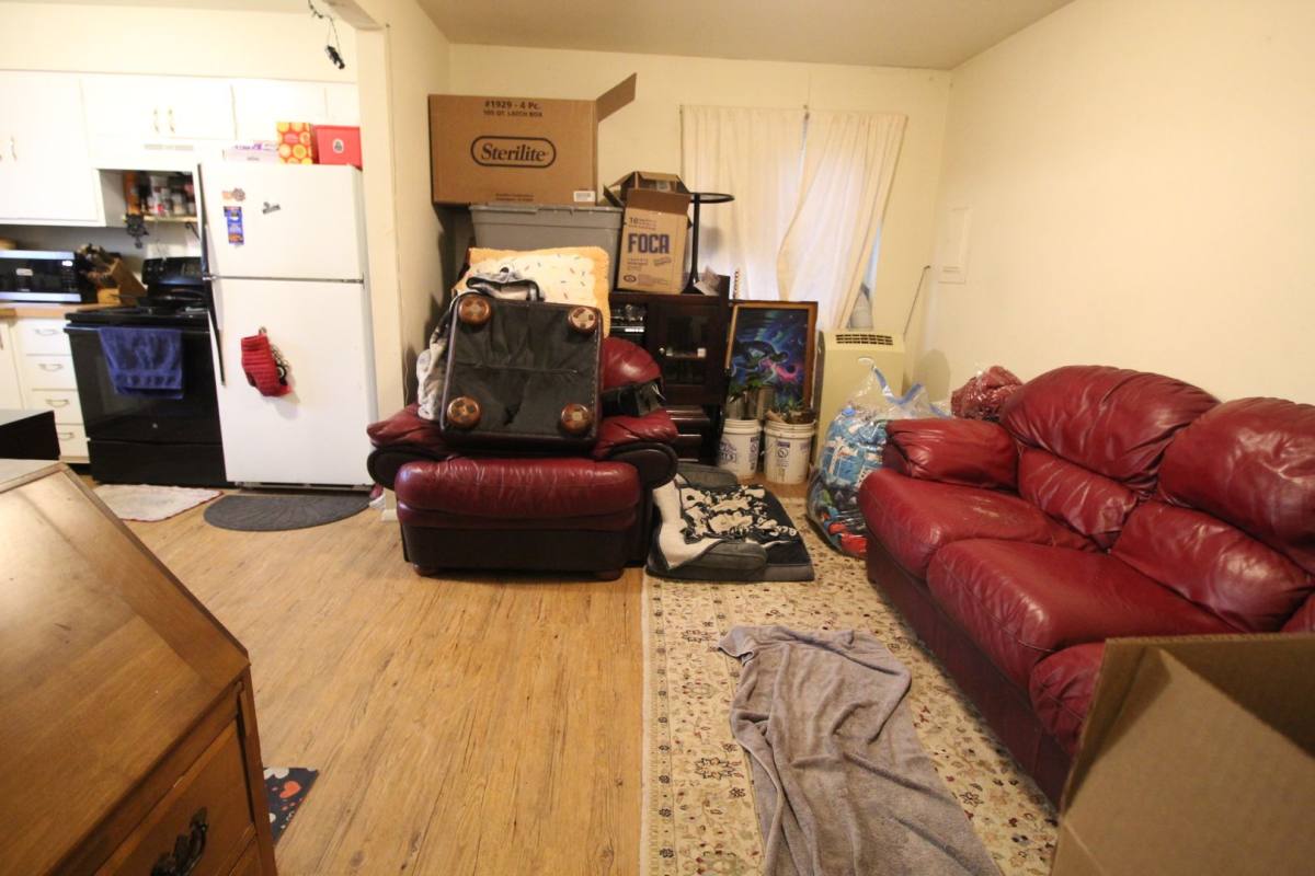 House for rent at 705 E 6th St, Loveland, CO 80537