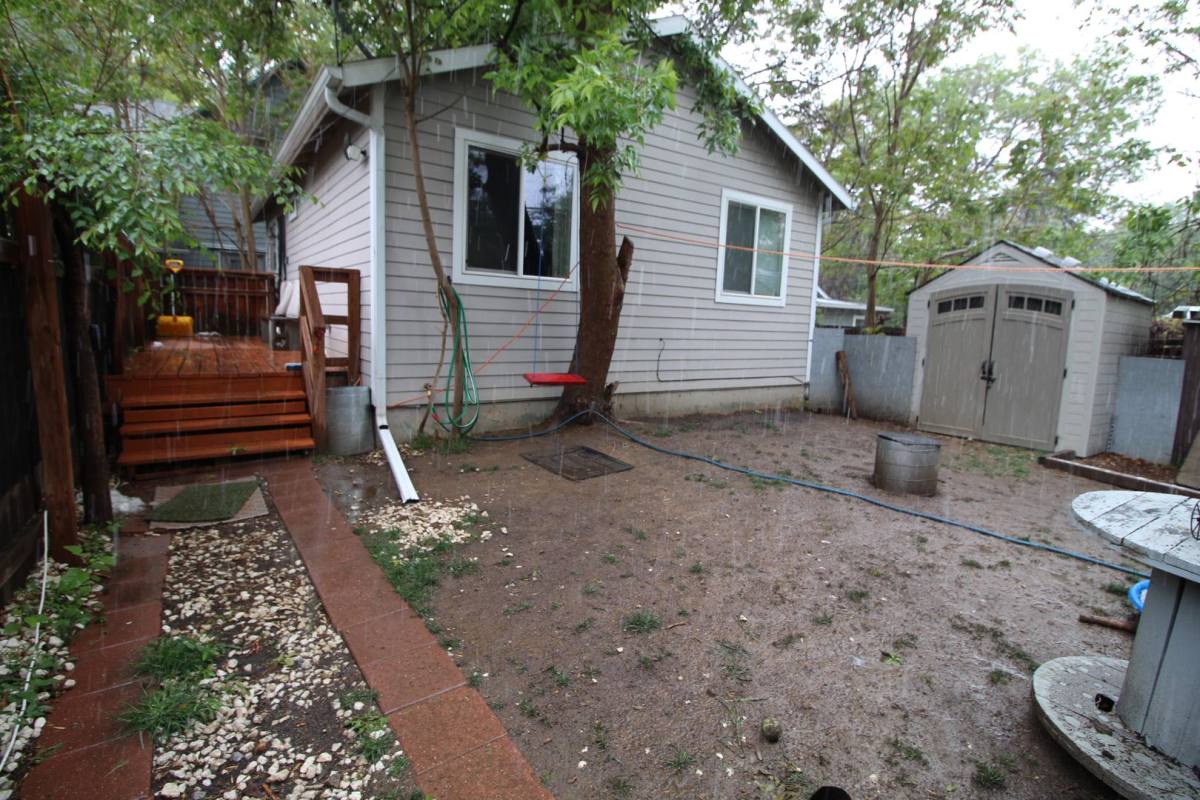 House for rent at 705 E 6th St, Loveland, CO 80537