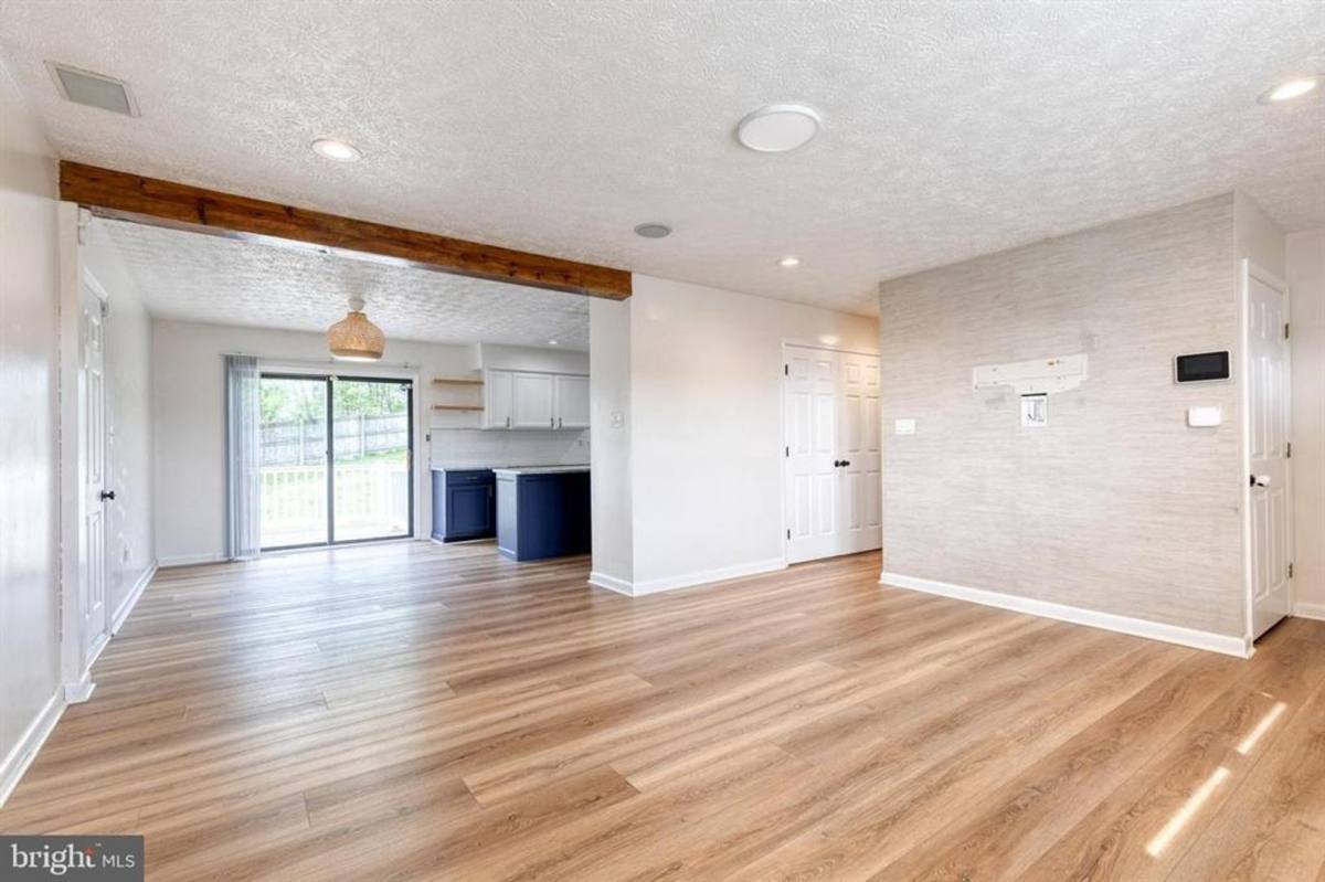 House for rent at 1577 Loring Court, Severn, MD 21144