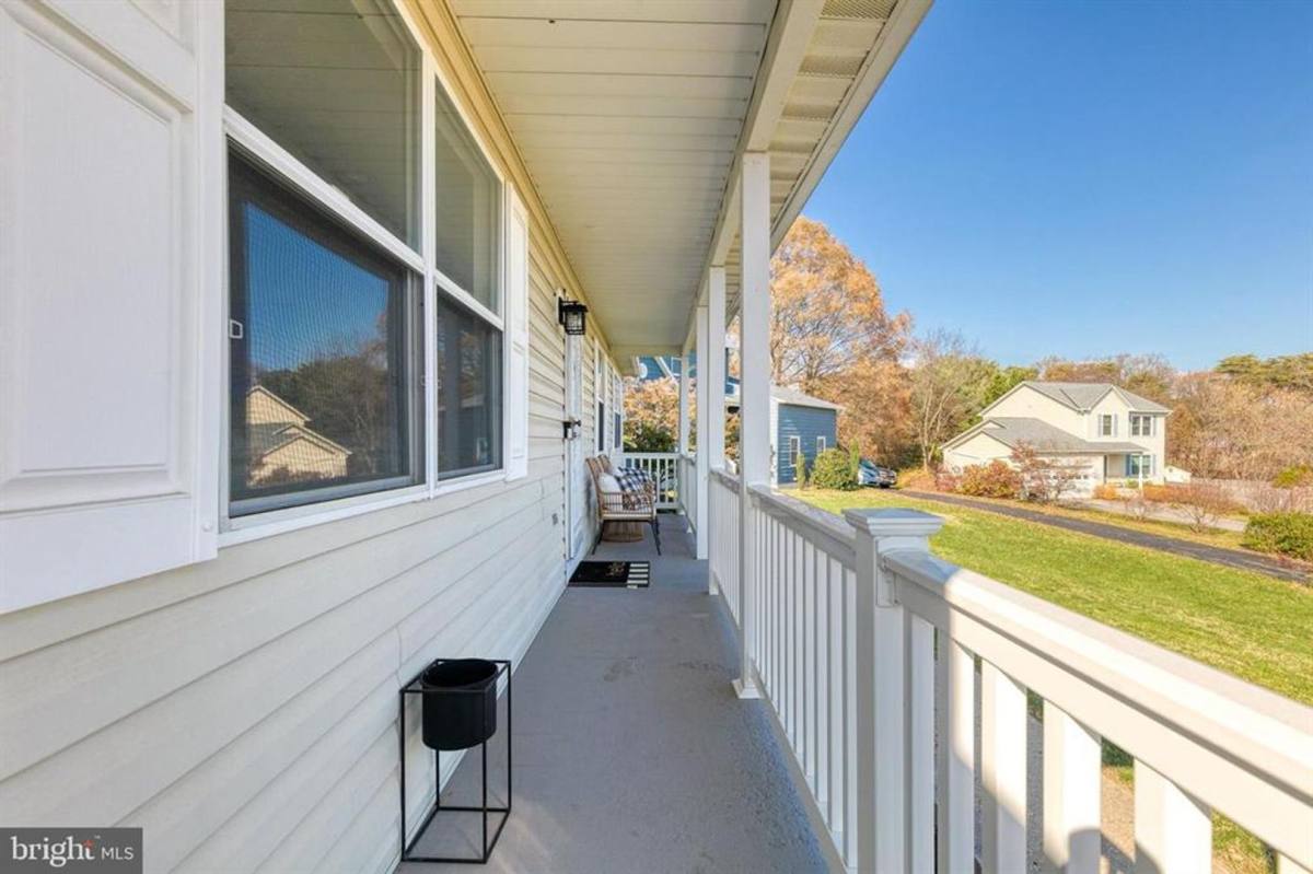 House for rent at 1577 Loring Court, Severn, MD 21144
