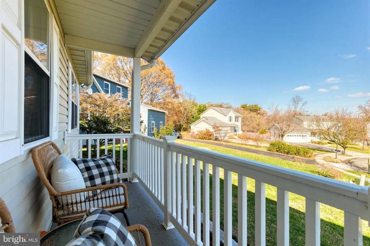 House for rent at 1577 Loring Court, Severn, MD 21144