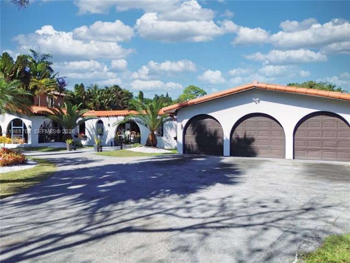 House for rent at 7925 SW 124th St, Miami, FL 33156