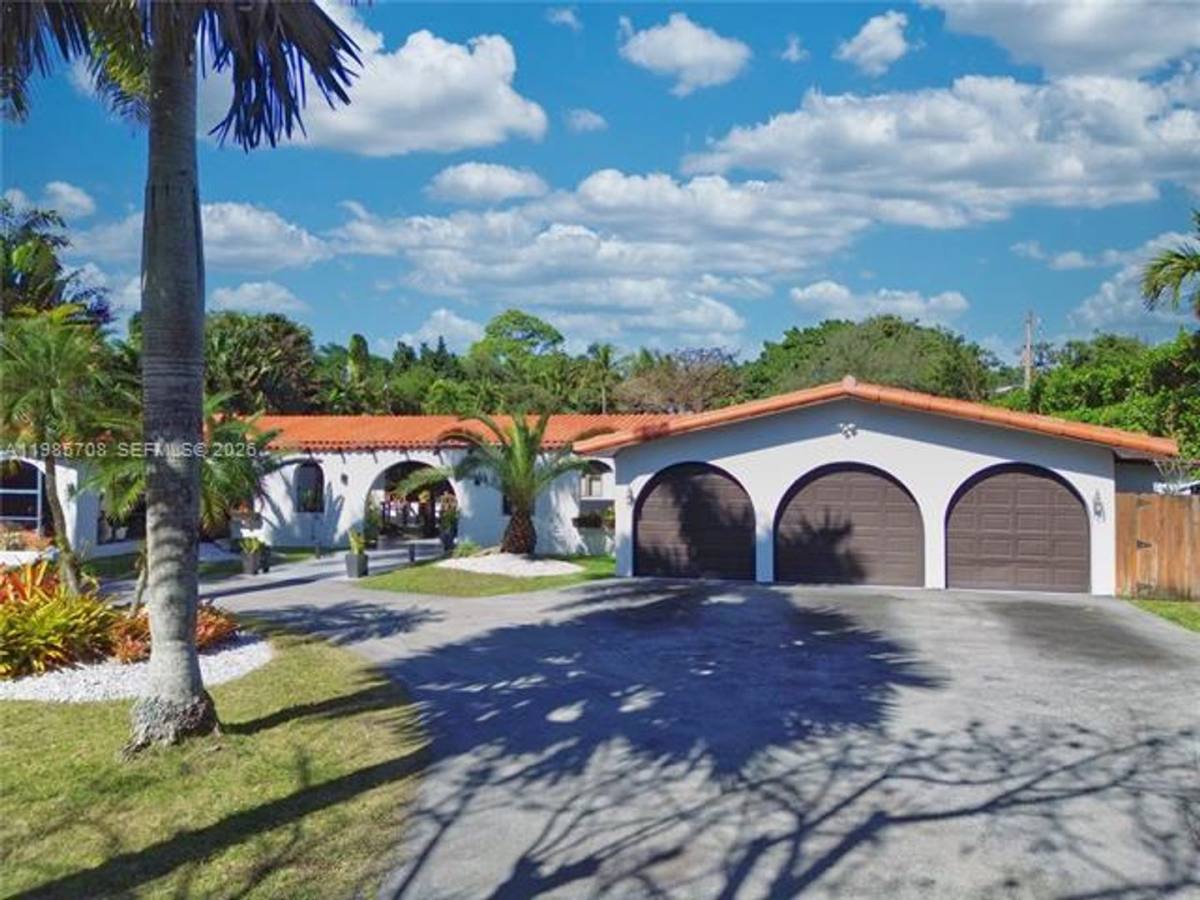 House for rent at 7925 SW 124th St, Miami, FL 33156