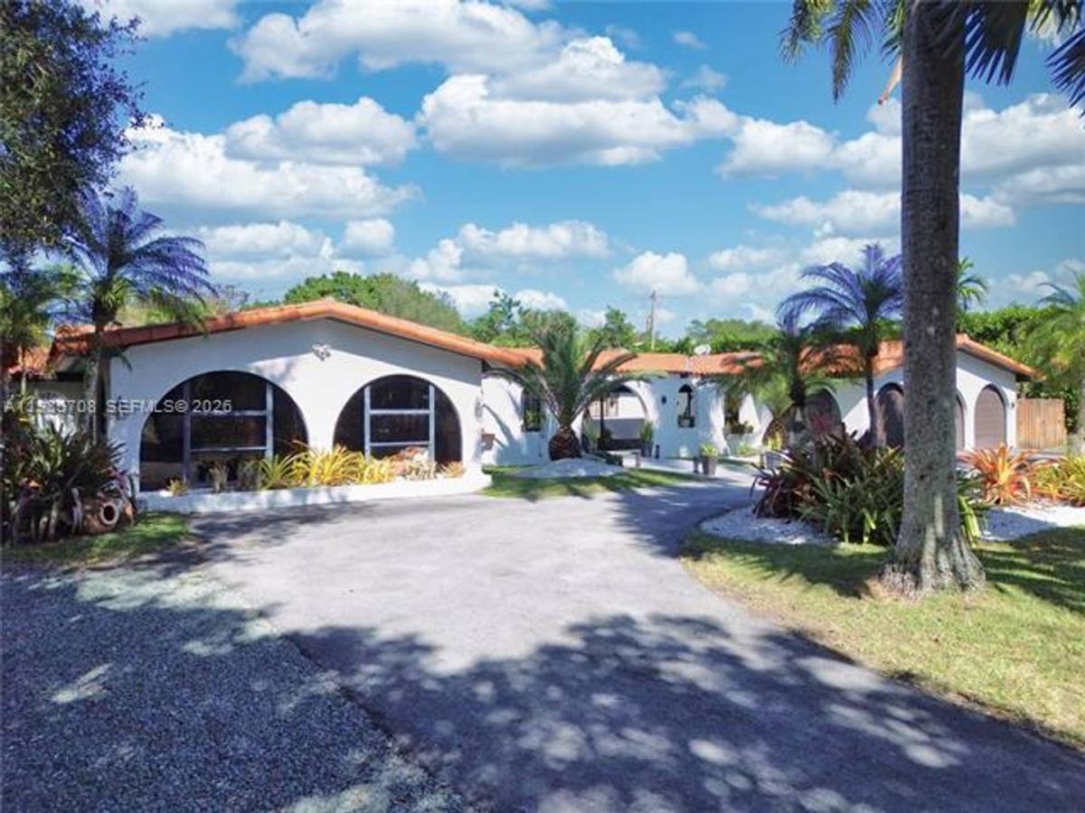 House for rent at 7925 SW 124th St, Miami, FL 33156