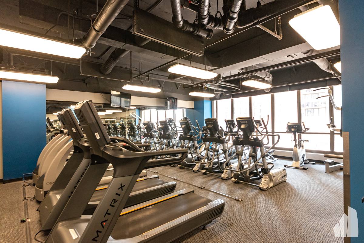 Condo for rent at 10 E Ontario St #2410, Chicago, IL 60611