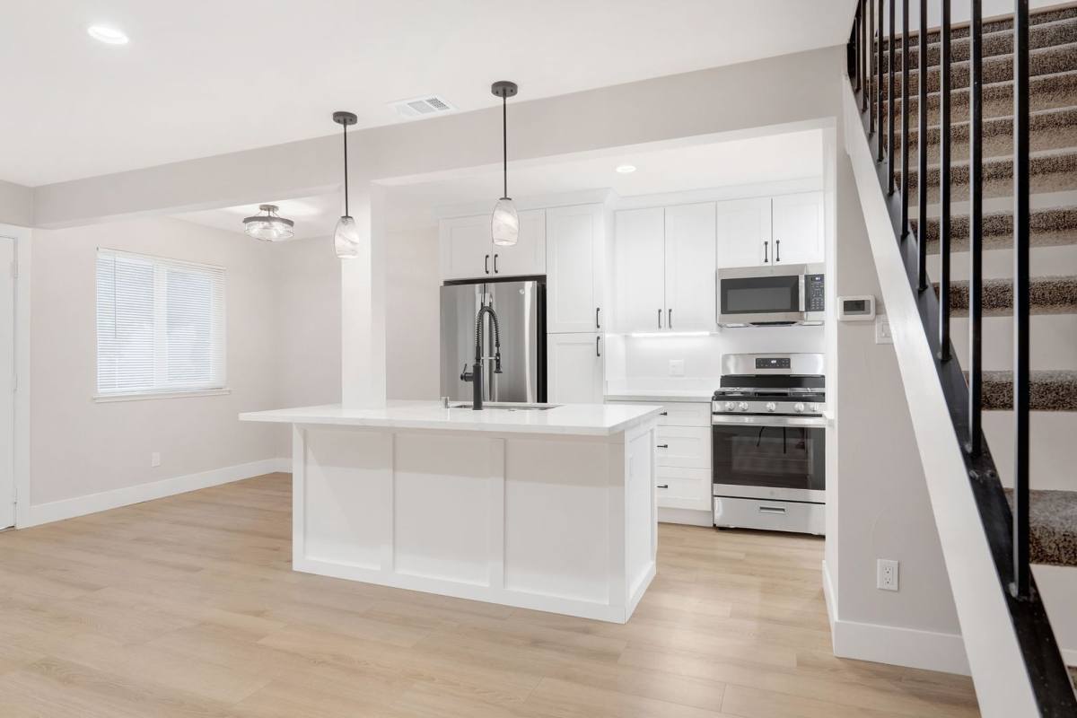 Condo for rent at 2816 Pole Line Rd, Davis, CA 95618
