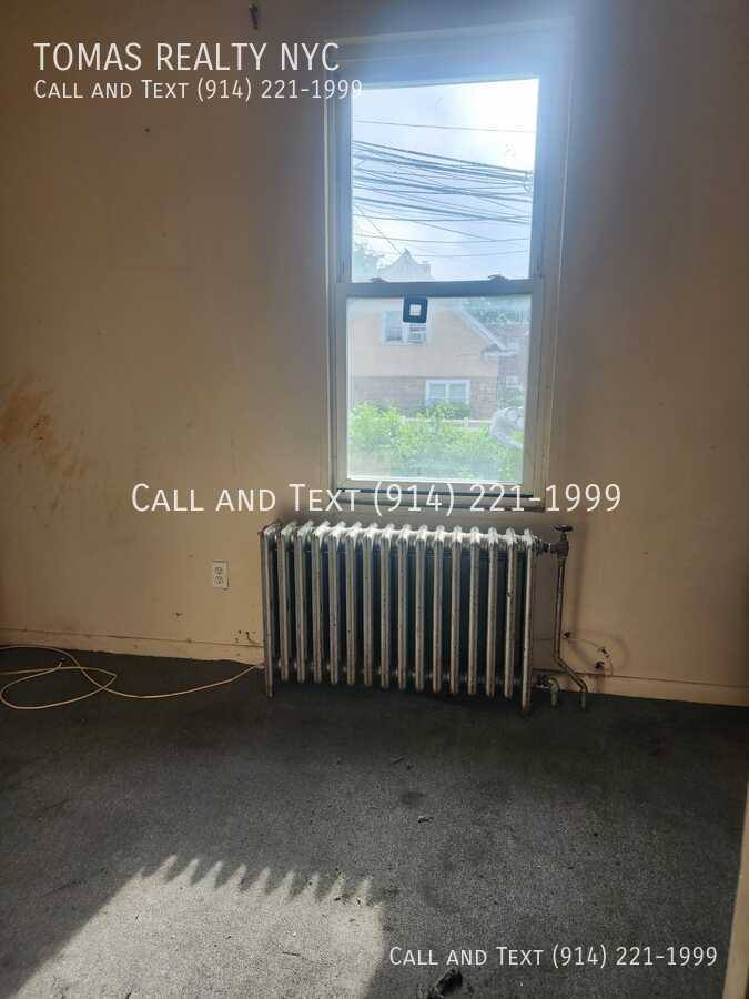 Apartment for rent at 149 W 5th St Mount Vernon #1, Mount Vernon, NY 10550