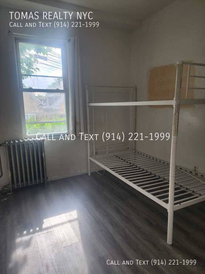Apartment for rent at 149 W 5th St Mount Vernon #1, Mount Vernon, NY 10550