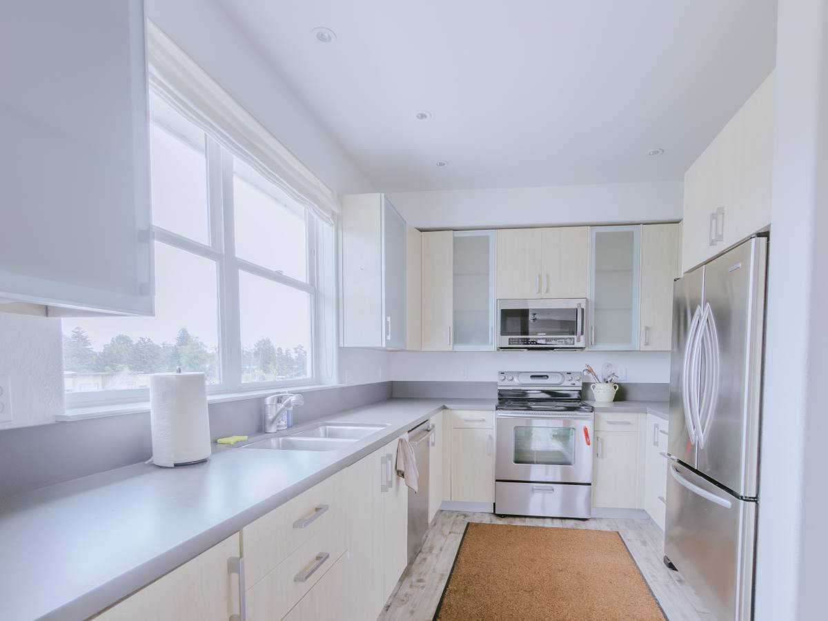 Apartment for rent at 2030 N Pacific Ave #440, Santa Cruz, CA 95060