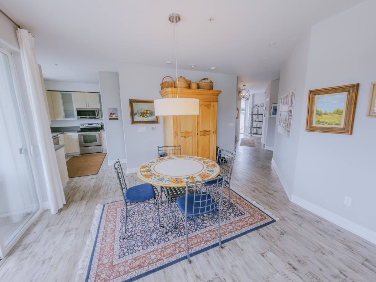 Apartment for rent at 2030 N Pacific Ave #440, Santa Cruz, CA 95060