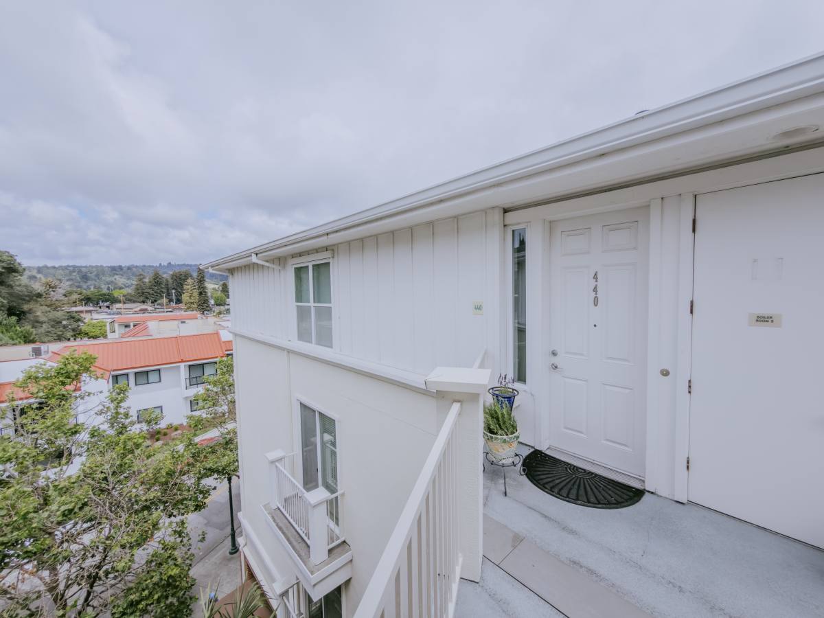 Apartment for rent at 2030 N Pacific Ave #440, Santa Cruz, CA 95060