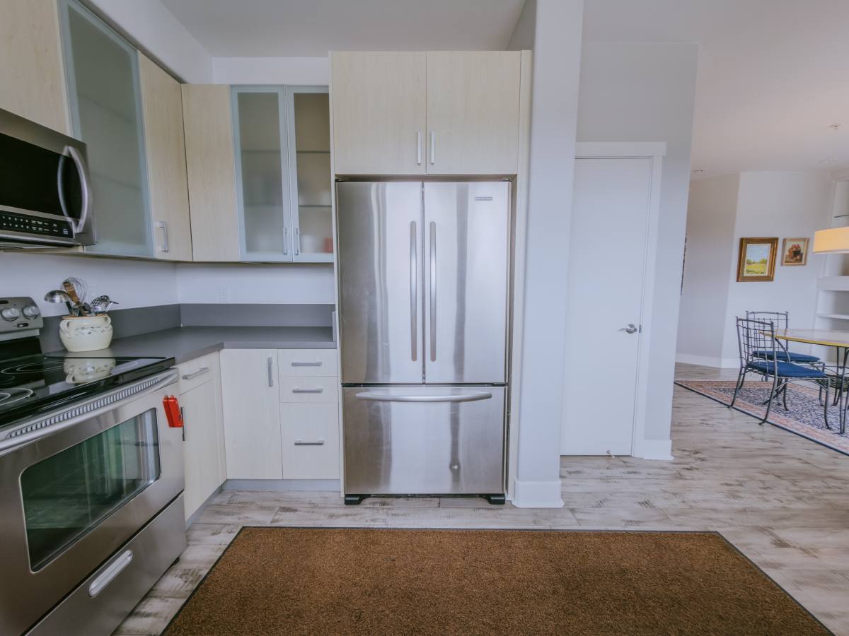 Apartment for rent at 2030 N Pacific Ave #440, Santa Cruz, CA 95060