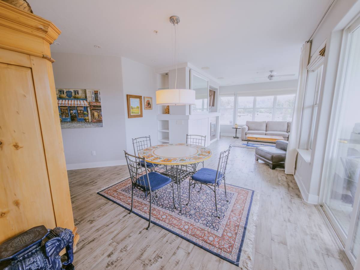 Apartment for rent at 2030 N Pacific Ave #440, Santa Cruz, CA 95060