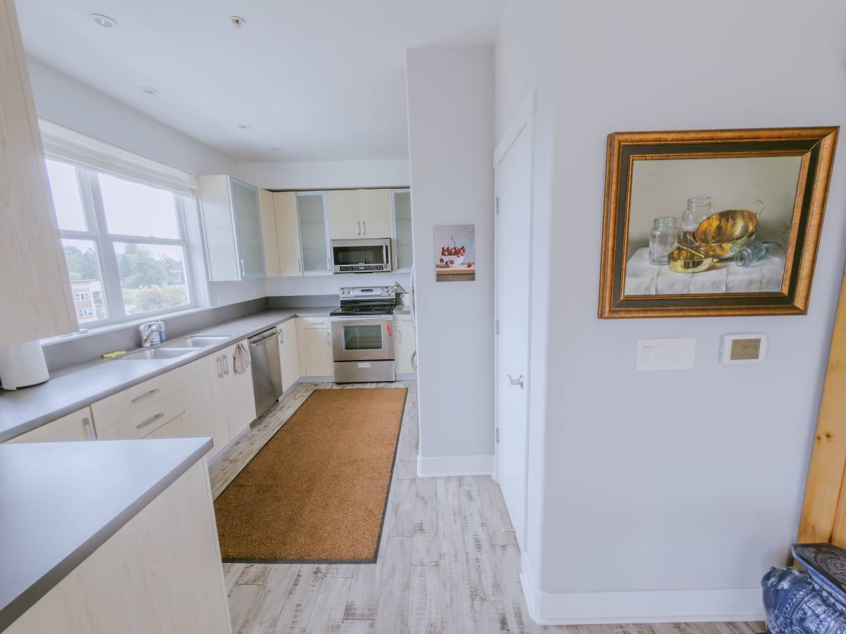 Apartment for rent at 2030 N Pacific Ave #440, Santa Cruz, CA 95060