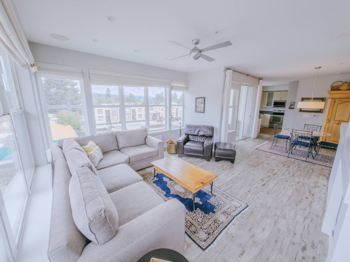 Apartment for rent at 2030 N Pacific Ave #440, Santa Cruz, CA 95060