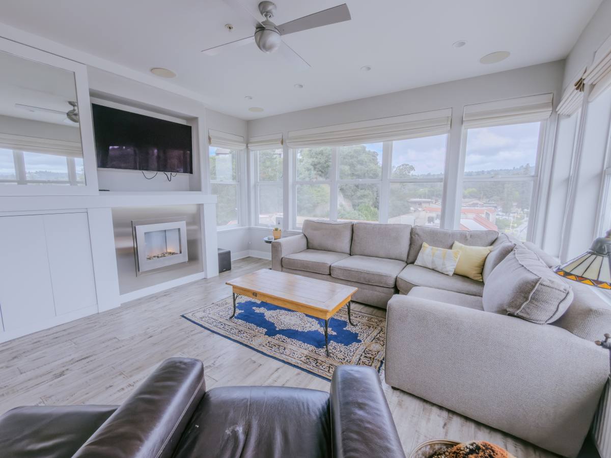 Apartment for rent at 2030 N Pacific Ave #440, Santa Cruz, CA 95060