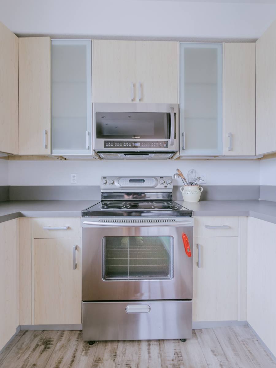 Apartment for rent at 2030 N Pacific Ave #440, Santa Cruz, CA 95060