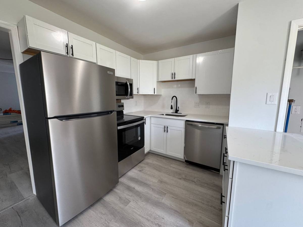 Apartment for rent at 536 Stockton St, Statesville, NC 28677