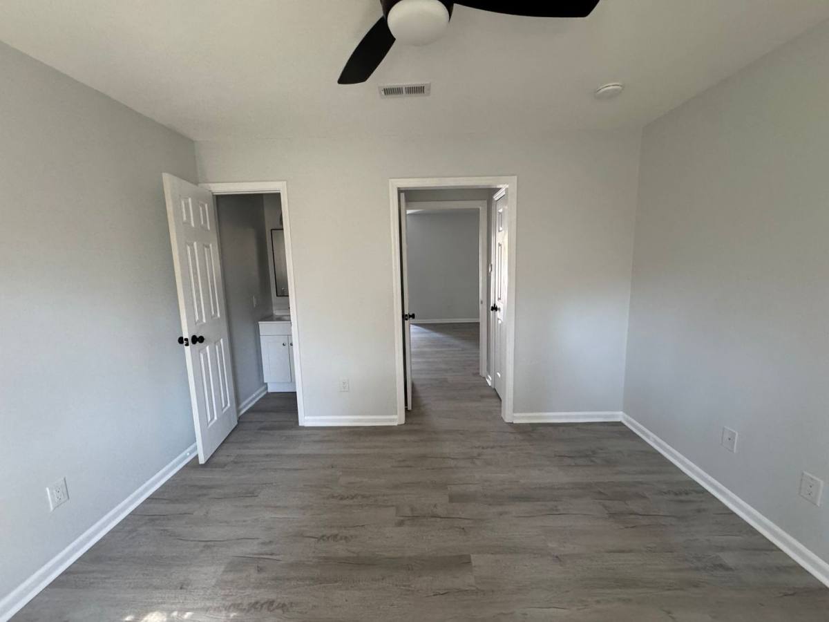 Apartment for rent at 536 Stockton St, Statesville, NC 28677