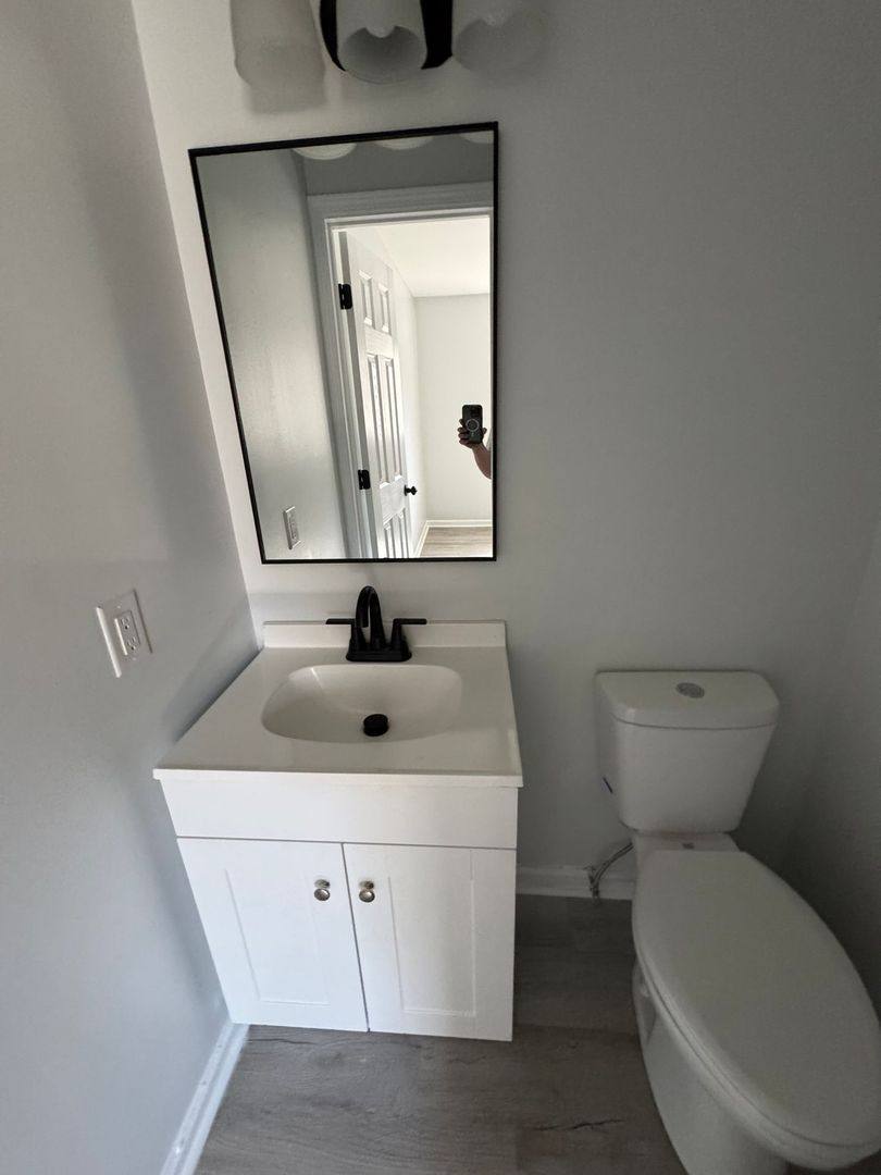 Apartment for rent at 536 Stockton St, Statesville, NC 28677