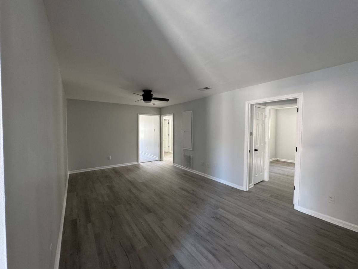 Apartment for rent at 536 Stockton St, Statesville, NC 28677
