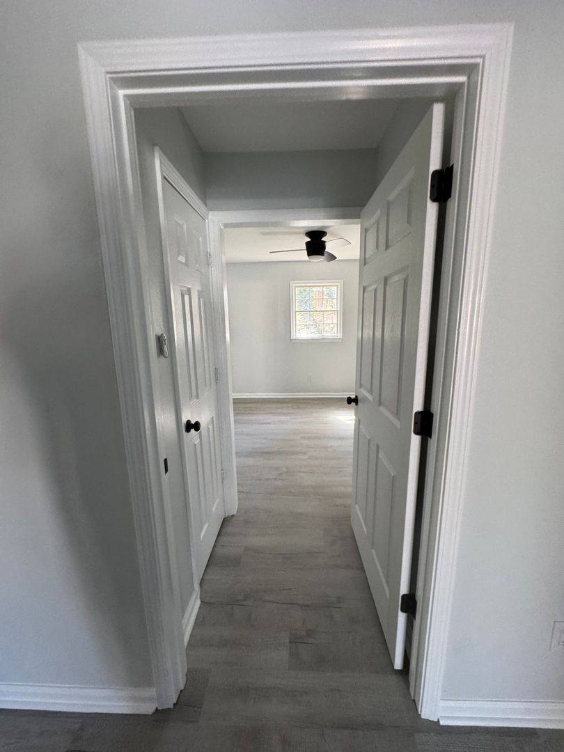 Apartment for rent at 536 Stockton St, Statesville, NC 28677