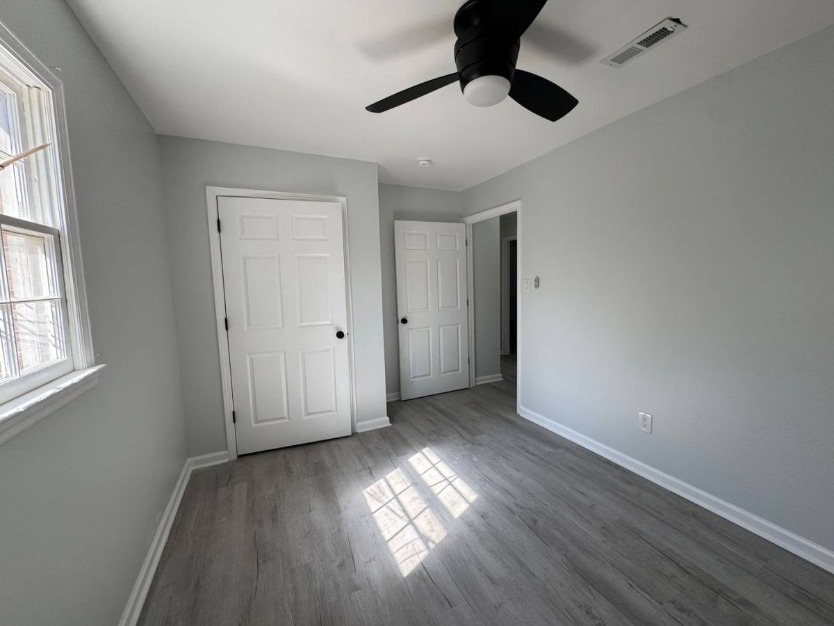 Apartment for rent at 536 Stockton St, Statesville, NC 28677