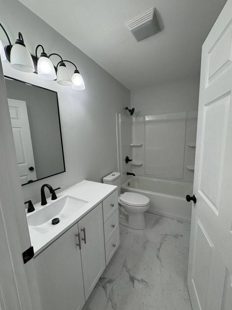 Apartment for rent at 536 Stockton St, Statesville, NC 28677