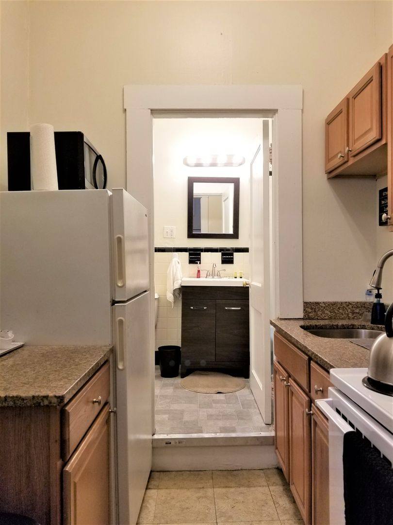 Apartment for rent at 41 Bay State Rd #4, Boston, MA 02215