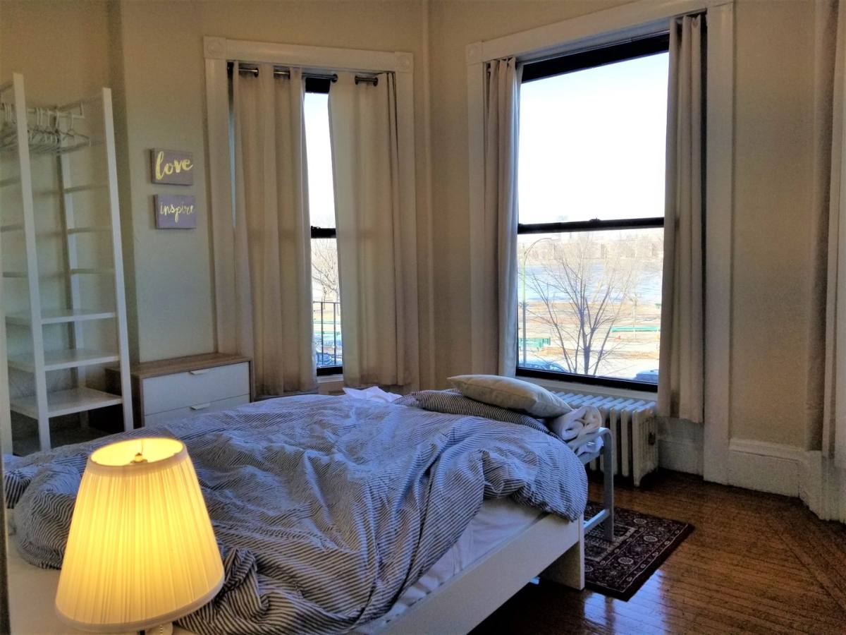 Apartment for rent at 41 Bay State Rd #4, Boston, MA 02215
